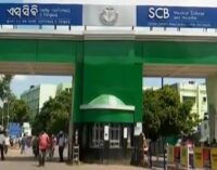 10 patients killed, over 20 injured in fire at SCB Medical College in Odisha