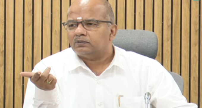 ରାଜ୍ୟରେ SIRକୁ ନେଇ ଏମିତି କହିଲେ ମୁଖ୍ୟ ନିର୍ବାଚନ ଅଧିକାରୀ