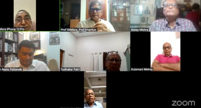 The Probability of a 3rd World War and the role of USA in it