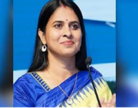 ପାଳିତ ଶୁଆଙ୍କୁ ଭୁଲ୍ ପ୍ରମାଣିତ କଲେ ବିଜେଡି ମୁଖିଆ : ଶ୍ରୀମୟୀ ମିଶ୍ର