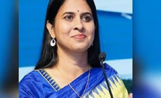 ପାଳିତ ଶୁଆଙ୍କୁ ଭୁଲ୍ ପ୍ରମାଣିତ କଲେ ବିଜେଡି ମୁଖିଆ : ଶ୍ରୀମୟୀ ମିଶ୍ର