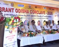 Odisha’s $500 billion economy vision by 2036 achievable with strong execution, say experts