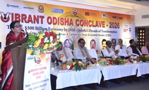 Odisha’s $500 billion economy vision by 2036 achievable with strong execution, say experts