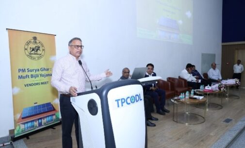 ACS Vishal Kumar Dev Chairs Review Meeting to Accelerate Rooftop Solar Adoption in Odisha