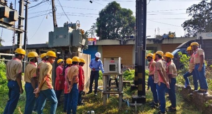 TPNODL’s Skill Development Centres Drive Excellence in Odisha’s Power Distribution