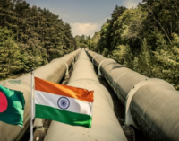 India pumps 5,000 tonne of diesel into Bangladesh amid Iran war strain
