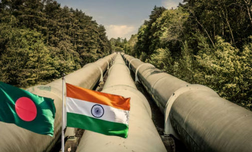 India pumps 5,000 tonne of diesel into Bangladesh amid Iran war strain