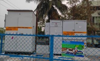 TPCODL Strengthens Power Infrastructure in Cuttack