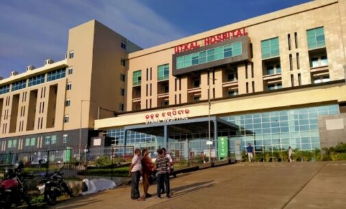 Family’s Noble Gesture: Liver Donation by Mrs. Urmila Harichandan Saves Life at Utkal Hospital