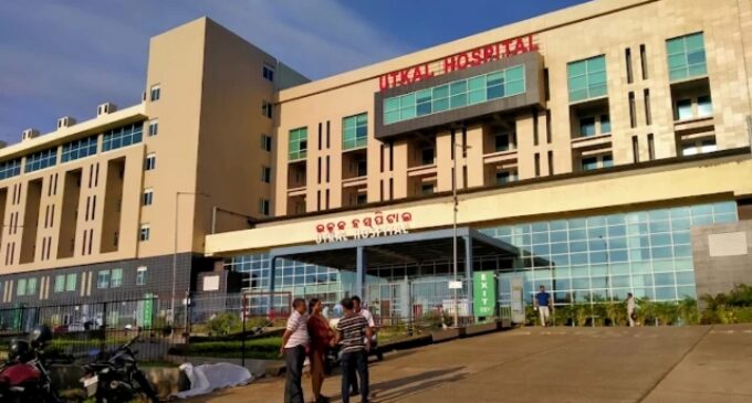 Family’s Noble Gesture: Liver Donation by Mrs. Urmila Harichandan Saves Life at Utkal Hospital