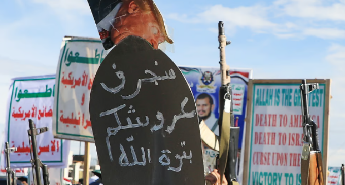 With Houthis joining West Asia war, Red Sea risks spike even as Iran disrupts Hormuz shipping