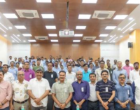 TPSODL Celebrates Lineman Diwas