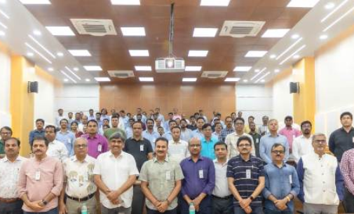 TPSODL Celebrates Lineman Diwas