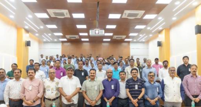 TPSODL Celebrates Lineman Diwas