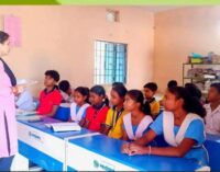 Vedanta Aluminium’s ‘Project Vidya’ Benefits 1,800+ Students in Jharsuguda & Sundargarh