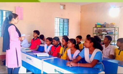 Vedanta Aluminium’s ‘Project Vidya’ Benefits 1,800+ Students in Jharsuguda & Sundargarh