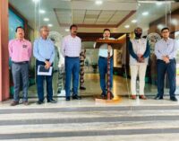 Paradip Port Authority Reaffirms Commitment to “Seva Sankalp Resolution” — Upholds the Spirit of “Nagarik Devo Bhava”