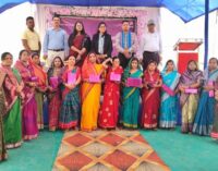 Tata Steel Foundation Marks International Women’s Day with Inspiring Community Celebration in Athagarh