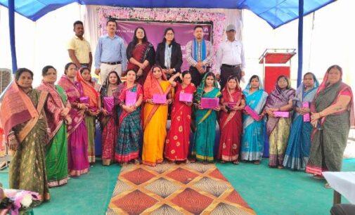 Tata Steel Foundation Marks International Women’s Day with Inspiring Community Celebration in Athagarh