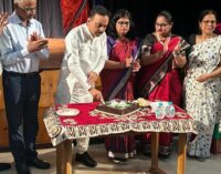 Paradip Port Authority Hosts Week-Long Women’s Cultural Meet 2026
