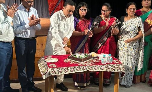 Paradip Port Authority Hosts Week-Long Women’s Cultural Meet 2026