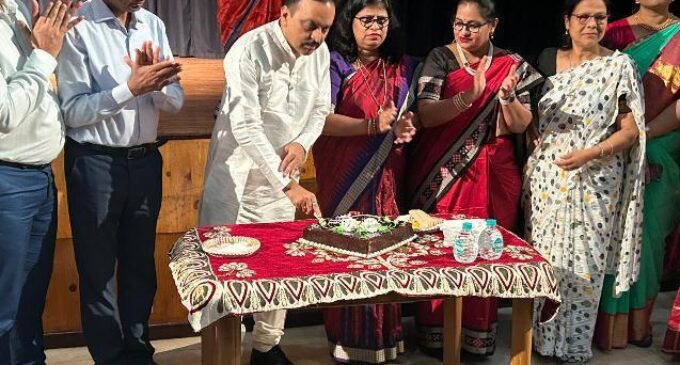 Paradip Port Authority Hosts Week-Long Women’s Cultural Meet 2026