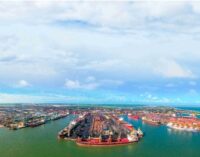 Paradip Port Sets New Benchmark with 50 Thermal Coal Rakes Unloaded in a Single Day