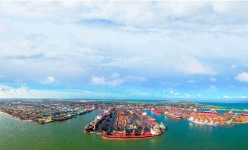 Paradip Port Sets New Benchmark with 50 Thermal Coal Rakes Unloaded in a Single Day
