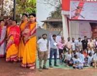 AM/NS India celebrates International Women’s Day across Odisha locations