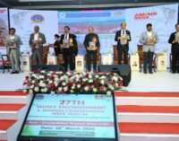 AM/NS India hosts 27thMines Environment &Mineral Conservation Week
