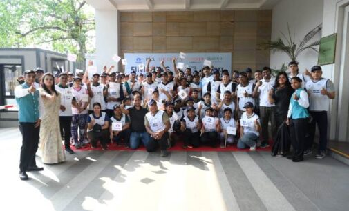 Bharat Ek Saath Initiative Led by IHCL Unity Hospitality Teams for Community Impact