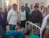 ପୁରୁଣା କଟକ ଗୋଷ୍ଠୀ ସ୍ବାସ୍ଥ୍ୟ କେନ୍ଦ୍ର ପରିଦର୍ଶନ କଲେ ଜିଲ୍ଲାପାଳ