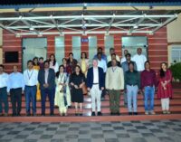 Australian Consul General Visits CSIR-IMMT to Strengthen Indo-Australian Collaboration in Critical Minerals