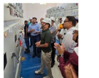 Thousands Gain as TPSODL Energises Berhampur Substation