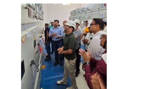 Thousands Gain as TPSODL Energises Berhampur Substation