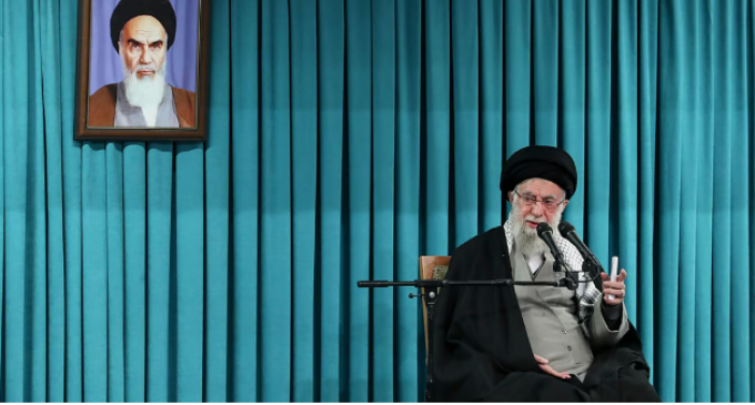 Khamenei’s death raises questions about the future of the Islamic Republic and its leadership