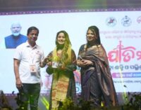 ଯଯାତି ୨୦୨୬ : ତୃତୀୟ ସନ୍ଧ୍ୟାରେ ମେଗା ଓଲିଉଡ ନାଇଟ