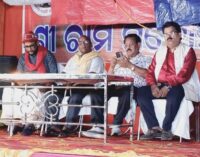 ବିଶ୍ବହିନ୍ଦୁ ପରିଷଦ ପକ୍ଷରୁ ଶ୍ରୀରାମ ମହୋତ୍ସବ। ଶ୍ରୀ ରାମଲାଲାଙ୍କ ନୀତି ଆଦର୍ଶରେ ଅନୁପ୍ରାଣିତ- ଅତିଥି