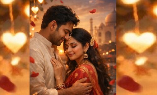 I Will Love You Beyond Language