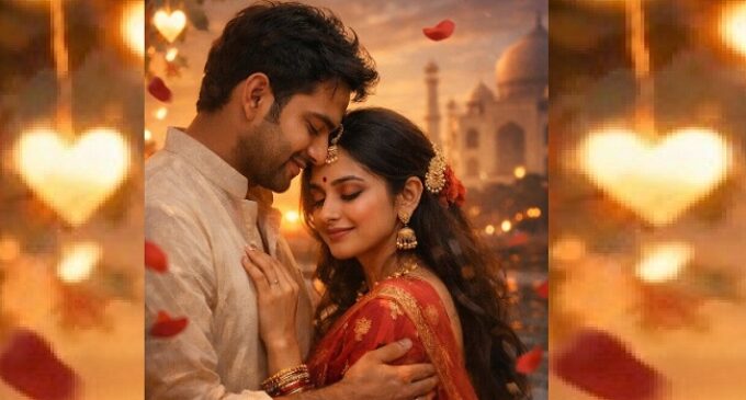 I Will Love You Beyond Language