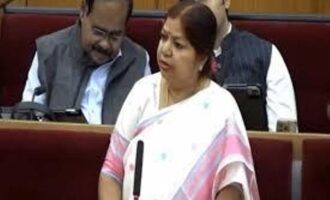 ସ୍ପଷ୍ଟ କଲେ ସୁବାସିନୀ: ପ୍ରଥମ ଭୋଟ ଦଳୀୟ ନିଷ୍ପତ୍ତି, ଦ୍ୱିତୀୟ ଭୋଟ ବିବେକାନୁମୋଦିତ