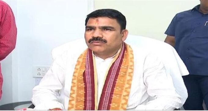 ଗଣଶିକ୍ଷା ମନ୍ତ୍ରୀଙ୍କ ବଡ଼ ବୟାନ, ସ୍କୁଲରେ ଆସନ୍ତା ଶିକ୍ଷା ବର୍ଷରୁ ପିଲାଙ୍କୁ ଦିଆଯିବ ଶାରୀରିକ ଶିକ୍ଷା