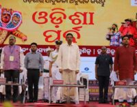 Odisha Parba 2026 concludes in New Delhi with grand celebrations, large footfall and strong cultural engagement Odisha governorDr. Hari Babu Kambhampati graced the event