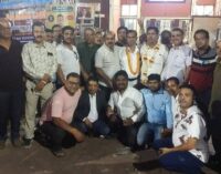 Khordha District Bar association election, Lotakabindu elected as President, Lingaraj, Secretary
