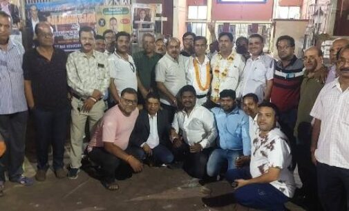 Khordha District Bar association election, Lotakabindu elected as President, Lingaraj, Secretary