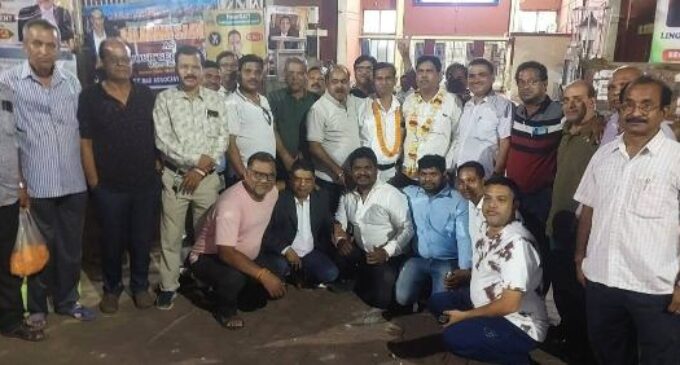 Khordha District Bar association election, Lotakabindu elected as President, Lingaraj, Secretary