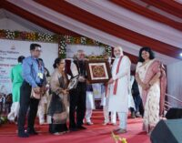 Students of NFSU will will further strengthen law and order across the country: Shri Amit Shah