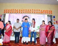 ଜିଲ୍ଲା ସ୍ତରୀୟ ଆନ୍ତର୍ଜାତୀୟ ମହିଳା ଦିବସ ଓ ସୁଭଦ୍ରା ଯୋଜନାର ଚତୁର୍ଥ କିସ୍ତି ପ୍ରଦାନ ସମାରୋହ