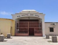 ପୁରୀ ଜିଲ୍ଲା କାରାଗାରରେ ବିଚାରାଧୀନ କଏଦୀଙ୍କ ସନ୍ଦେହଜନକ ମୃତ୍ୟୁ
