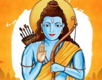ଆଜି ହେଉଛି ପବିତ୍ର ରାମନବମୀ